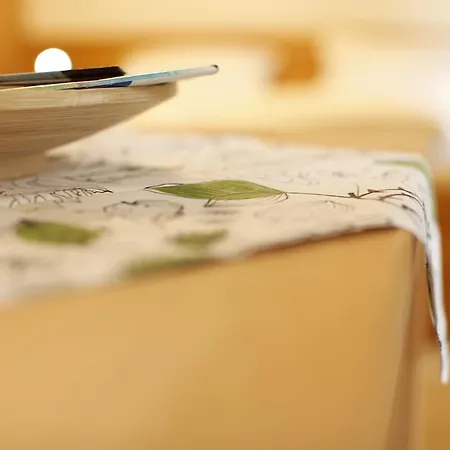 호텔 Floersbacher Hof 3*