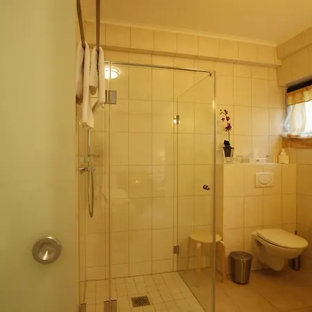 Flörsbacher Hof 3* Flörsbachtal