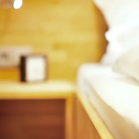 Floersbacher Hof 호텔