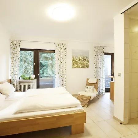 Hotel Flörsbacher Hof 3*