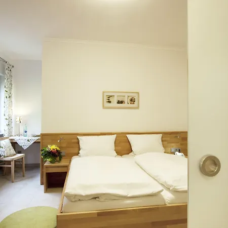Floersbacher Hof Hotel Florsbachtal
