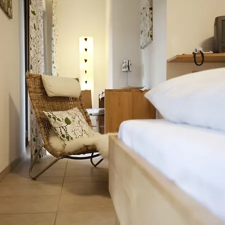 Floersbacher Hof 플뢰스바흐탈