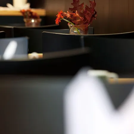 호텔 Floersbacher Hof