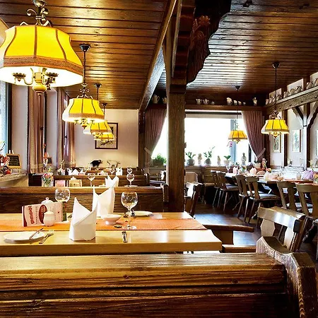 Floersbacher Hof 3*