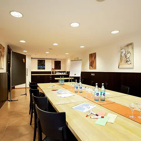 호텔 Floersbacher Hof 플뢰스바흐탈