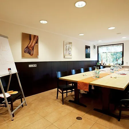 Hotel Flörsbacher Hof 3*