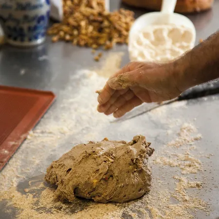 Flörsbacher Hof Hotel Flörsbachtal