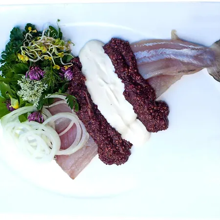 Floersbacher Hof 호텔