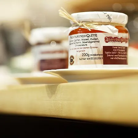 Floersbacher Hof 플뢰스바흐탈