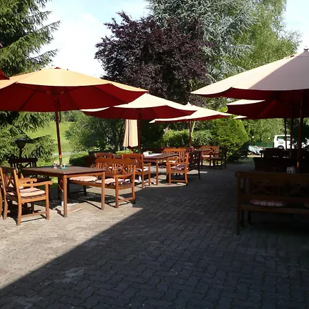 Floersbacher Hof 호텔 3*