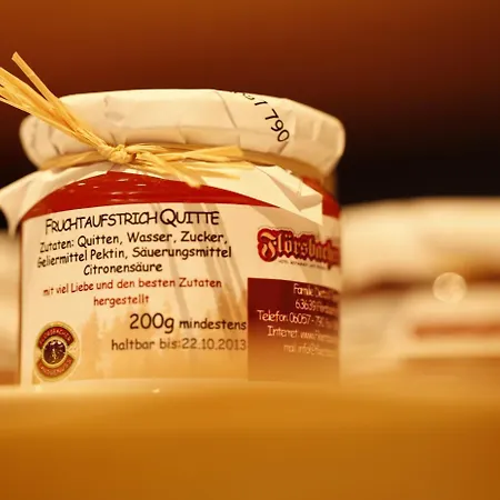 Hotel Flörsbacher Hof 3*