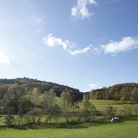 Floersbacher Hof 호텔