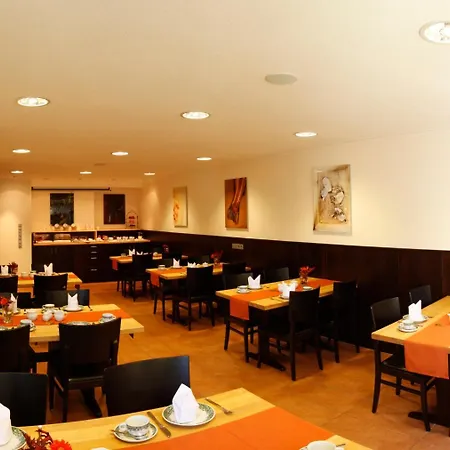 Floersbacher Hof Hotel Flörsbachtal
