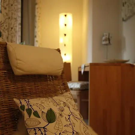 Hotel Flörsbacher Hof 3*