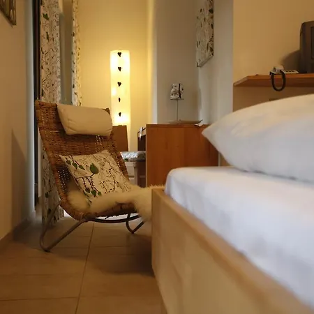 Flörsbacher Hof Hotel