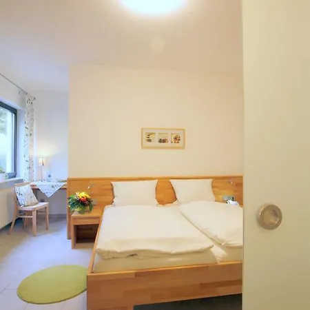 Flörsbacher Hof Hotel 3*