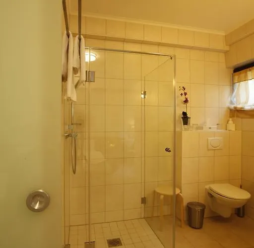 Floersbacher Hof 3* Florsbachtal