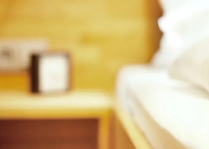 Floersbacher Hof Hotel