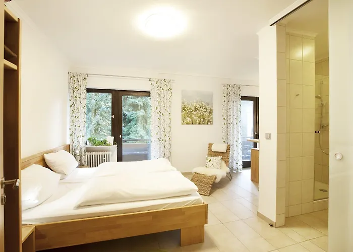 Hotel Floersbacher Hof 3*