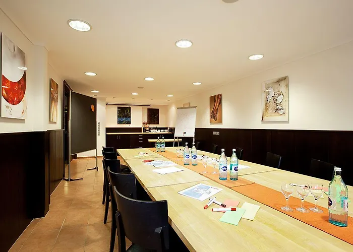 Hotel Floersbacher Hof Florsbachtal