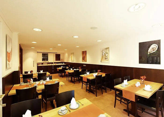 Floersbacher Hof Florsbachtal