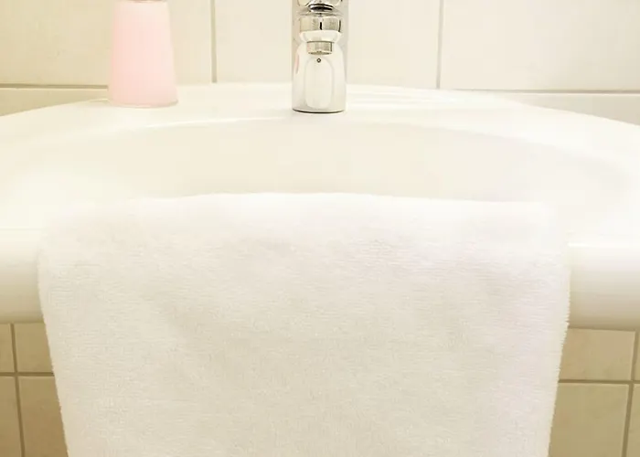 Hotel Floersbacher Hof Florsbachtal