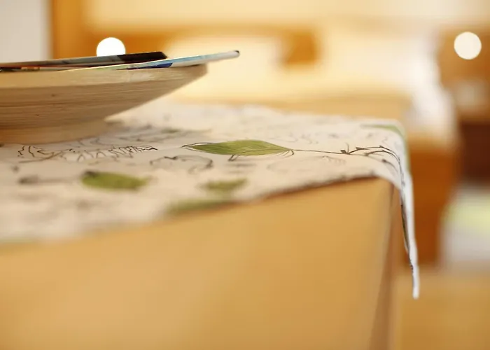 Hotel Floersbacher Hof Florsbachtal