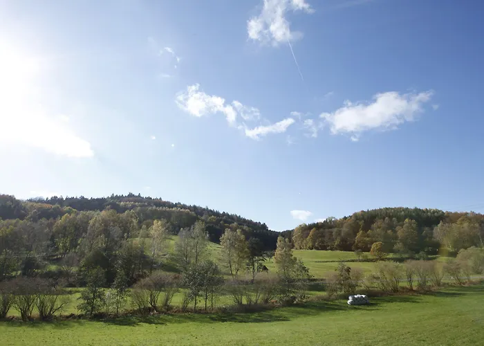 Floersbacher Hof Hotel