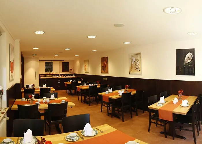 Floersbacher Hof 3* Florsbachtal