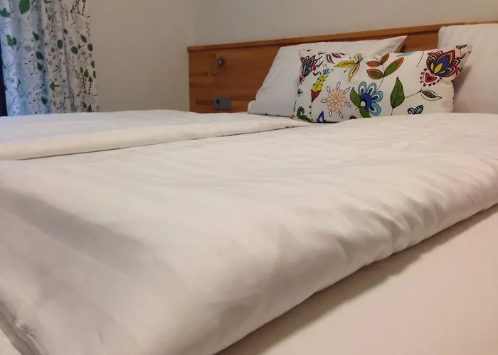 Floersbacher Hof Florsbachtal