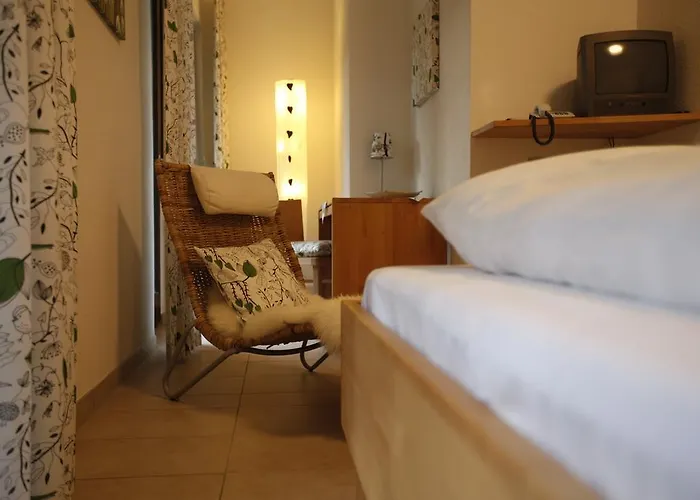 Floersbacher Hof Hotel