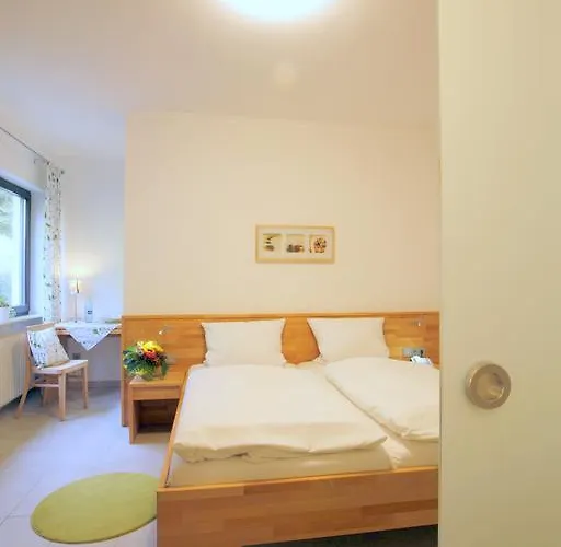 Floersbacher Hof Hotel 3*